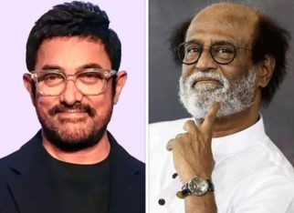 Aamir Khan confirms cameo in Rajinikanth’s Coolie, calls himself a ‘huge fan’