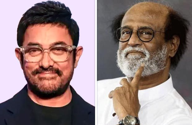 Aamir Khan confirms cameo in Rajinikanth’s Coolie, calls himself a ‘huge fan’