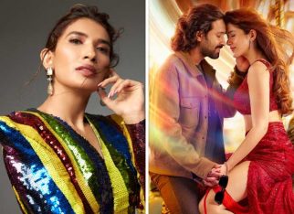 EXCLUSIVE: Producer and writer Mansi Bagla on conceiving the story of Aankhon Ki Gustaakhiyan: “I’ve tried to merge vintage romance with the spirit and complexities of Gen Z relationships”