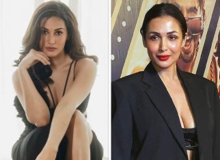 Amyra Dastur gets a shoutout from the original ‘Munni’ Malaika Arora for her moves on the iconic song