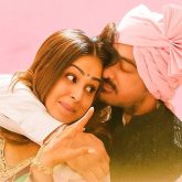 Sitaare Zameen Par's new track 'Shubh Mangalam' featuring Aamir Khan and Genelia Deshmukh out now, watch