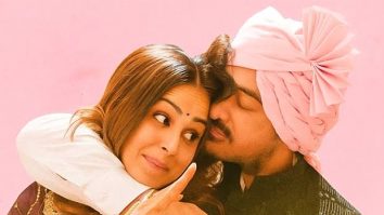 Sitaare Zameen Par’s new track ‘Shubh Mangalam’ featuring Aamir Khan and Genelia Deshmukh out now, watch