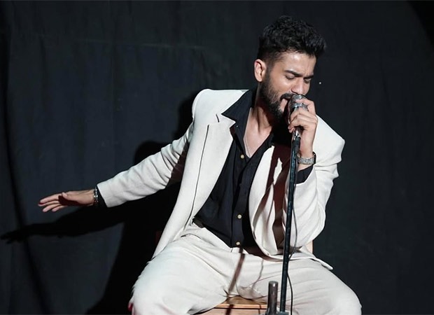 Sunny Kaushal reveals how he came up with his latest rap single ‘Mid Air Freeverse’: “ I had a cup of coffee, and ended up burning my tongue…” : Bollywood News – Bollywood Hungama
