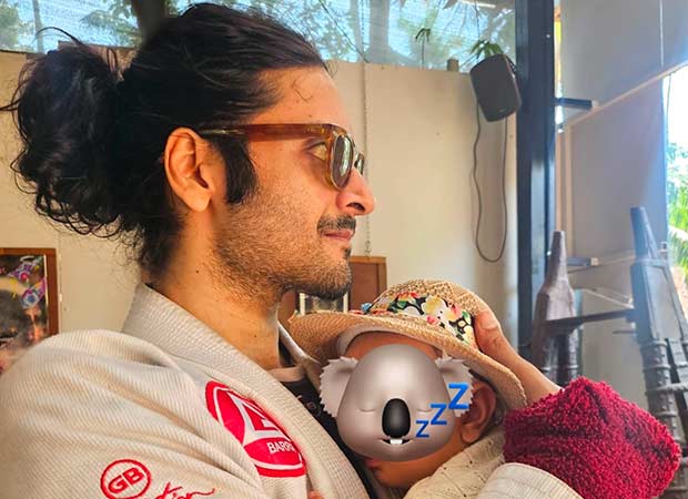 Ali Fazal reflects on sleepless nights and joyful chaos after welcoming daughter Zuneyra; says, “Becoming a parent has completely redefined what love means”
