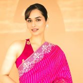 Manushi Chhillar opens up about her experience in Maalik; says, “This is the most real I've felt as a character”