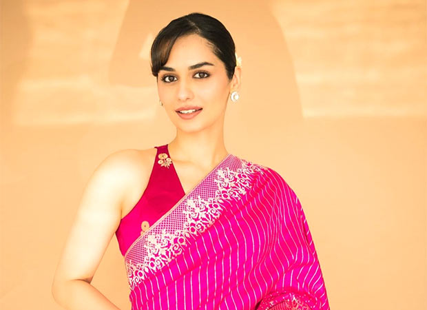 Manushi Chhillar opens up about her experience in Maalik; says, “This is the most real I've felt as a character”