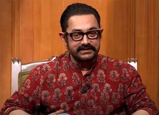 Aamir Khan takes a stand against OTT Trend; says, “This will destroy theatres”