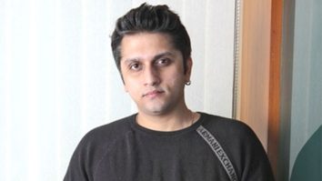 Mohit Suri speaks on Saiyaara’s real romance: “Flawed, imperfect people make perfect and complete love stories”