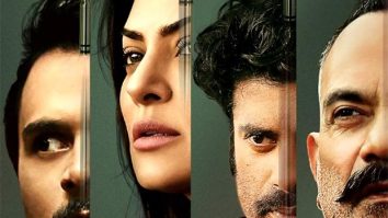 5 years of Sushmita Sen starrer Aarya: Ram Madhvani says, “We are grateful to our viewers who saw themselves in Aarya’s strength”