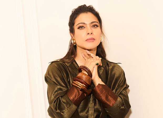 Kajol recalls spooky experience at Ramoji Film City; says, “It is one of the most haunted places in the world”