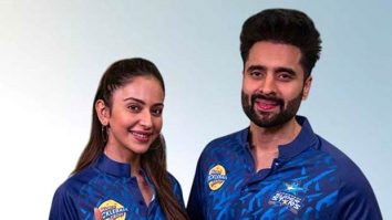 Rakul Preet Singh and Jackky Bhagnani to be honored as ‘Fit India Couple’ on World Yoga Day