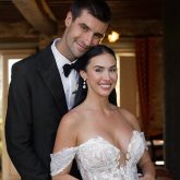 ABCD actress Lauren Gottlieb ties the knot with Tobias Jones in Italy