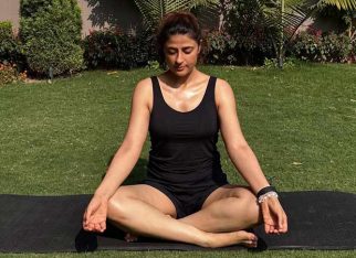 International Yoga Day: Tahira Kashyap reveals how yoga transformed her fitness outlook; says, “It changed how I look at exercise and myself”