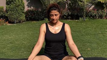 International Yoga Day: Tahira Kashyap reveals how yoga transformed her fitness outlook; says, “It changed how I look at exercise and myself”
