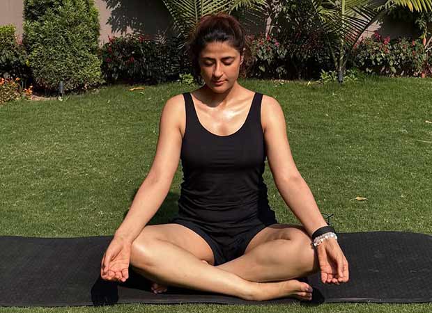 International Yoga Day: Tahira Kashyap reveals how yoga transformed her fitness outlook; says, “It changed how I look at exercise and myself”