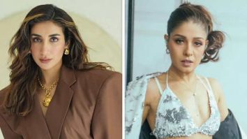 Parul Gulati and Sunidhi Chauhan drop anthem of empowerment ‘Marzi Ki Malkin’ on World Music Day