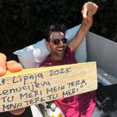 Kartik Aaryan shares fun photo dump from Tu Meri Main Tera Main Tera Tu Meri shoot in Croatia; watch