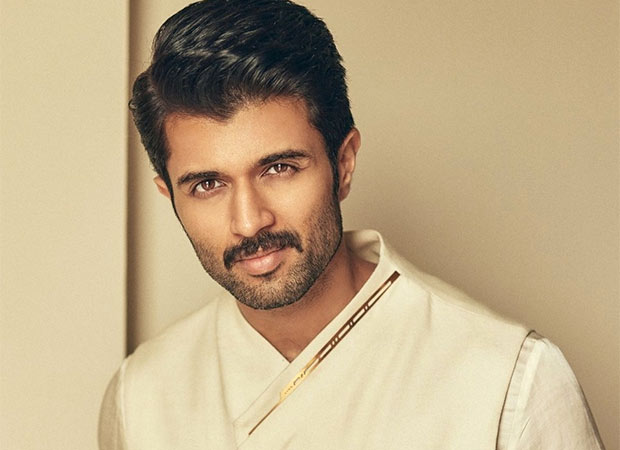Vijay Deverakonda booked under SC/ST act over alleged offensive remarks on tribal communities