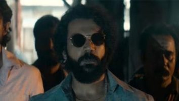 Rajkummar Rao grows his beard for 80 days for Maalik, fans can’t get enough