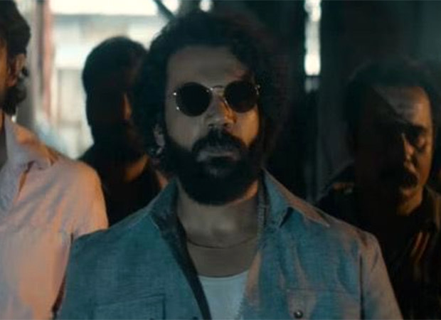 Rajkummar Rao grows his beard for 80 days for Maalik, fans can't get enough