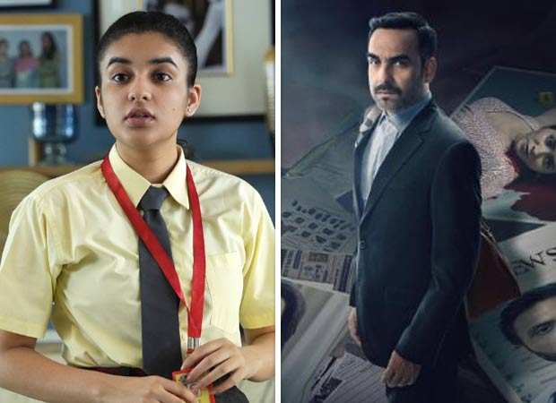 EXCLUSIVE: Criminal Justice S4 actress Khushi Bharadwaj on her most intense scene with Pankaj Tripathi as a teenager with Asperger’s Syndrome, “We didn’t over-rehearse it”