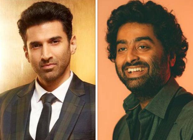 Aditya Roy Kapur on his musical bond with Arijit Singh; says, “It’s a combination that is a good one and we really hope it continues with Metro... In Dino”