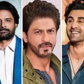 Jaideep Ahlawat on the comparison between Shah Rukh Khan and Ranbir Kapoor; says, “Ranbir Kapoor is a brilliant actor but Shah Rukh’s connection with fans is unique”