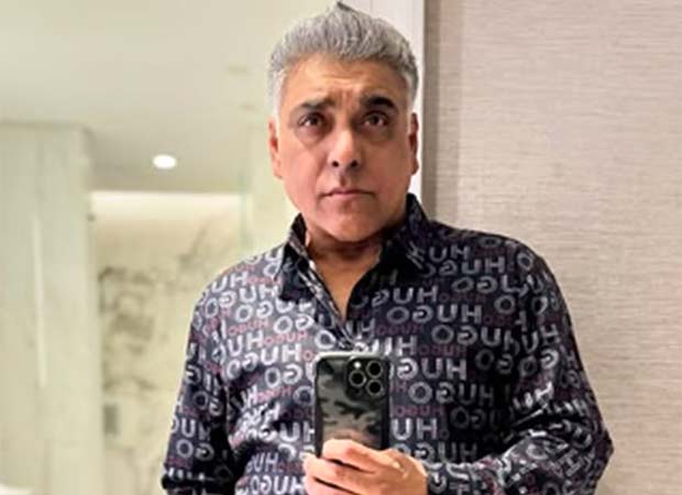Ram Kapoor addresses Ozempic claims about his weight loss: “What’s so negative about it?”