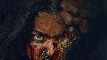 Rashmika Mandanna unveils her fierce avatar in Mysaa, poster out now!