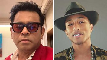 AR Rahman on creating Punjabi track ‘Yaara’ with Pharrell Williams: “This collaboration was an opportunity to present our heritage on a global stage”