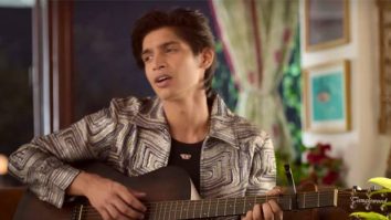 EXCLUSIVE: Maahi on playing his father Shaan’s younger version in the video of his song ‘Jaan Se Zyada’: “I will keep watching it throughout my life”