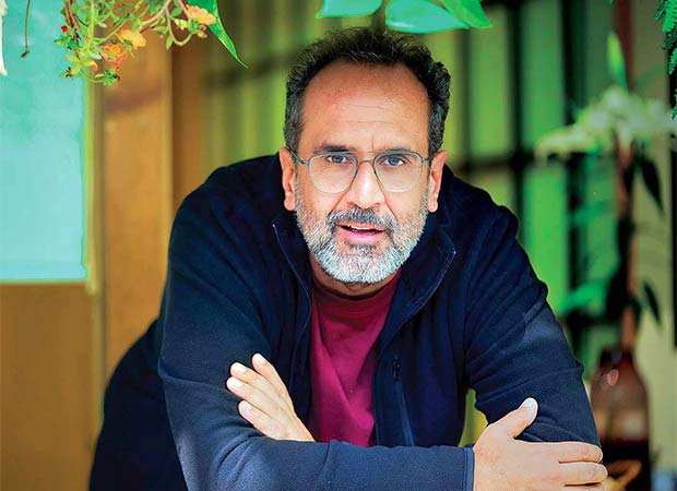 कलर येलो प्रोडक्शंस, आयनंद एल राय के जन्मदिन का जश्न मनाता है, जिसमें तेरे इशक मीन, वॉच से हार्दिक बीटीएस क्षणों के साथ