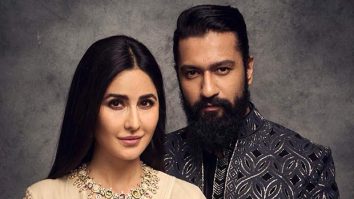Vicky Kaushal reveals Katrina Kaif’s blunt and honest feedback on his performances; says, “She is sensitive but mostly she is straightforward”