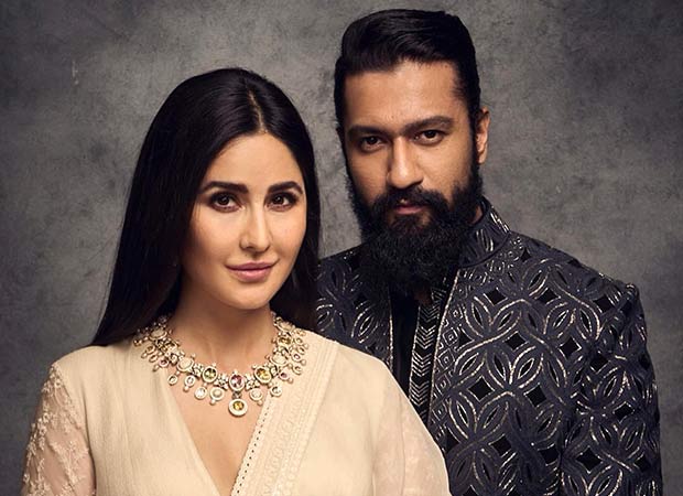 Vicky Kaushal reveals Katrina Kaif’s blunt and honest feedback on his performances; says, “She is sensitive but mostly she is straightforward”