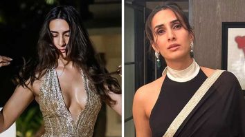 Embellished Gown to Contemporary Sarees: Here’s how birthday girl Pragya Kapoor proves to be the hottest fashion-forward producer of Bollywood