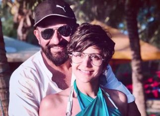 Mandira Bedi shares emotional tribute on husband Raj Kaushal’s death anniversary: “4 Years Since You Left Us. Miss You”