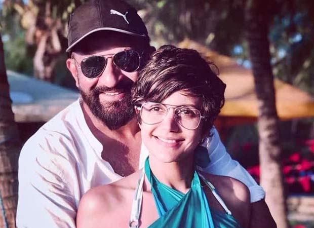 Mandira Bedi shares emotional tribute on husband Raj Kaushal’s death anniversary: “4 Years Since You Left Us. Miss You”