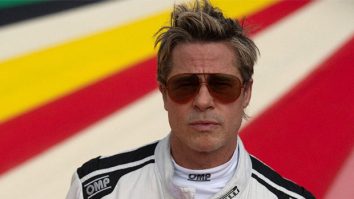 Brad Pitt on learning to drive Formula 1 cars for F1 The Movie, “When you first start, you’re making big jumps—gaining seconds. And as the months go by, you’re fighting for quarters of seconds” Brad Pitt on learning to drive Formula 1 cars for F1 The Movie, “When you first start, you’re making big jumps—gaining seconds. And as the months go by, you’re fighting for quarters of seconds”