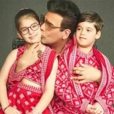 Karan Johar recalls heartbreaking comment that made him question being a single dad “‘Do you realize you’ve denied your children a mother’”