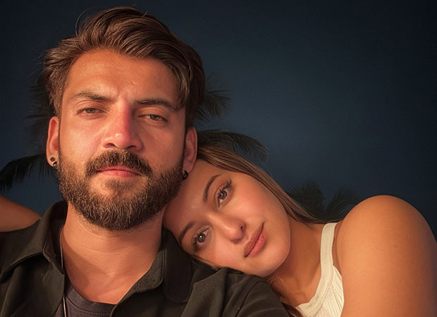 Sonakshi Sinha breaks silence on hate after interfaith marriage with Zaheer Iqbal; says, “Zaheer and I kept each other sane”