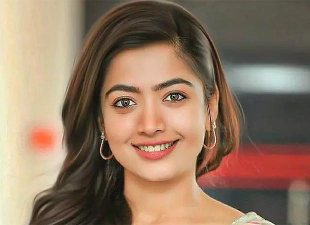 Rashmika Mandanna on rejecting smoking scenes; says, “I do not like the concept of smoking”