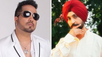 Mika Singh urges Diljit Dosanjh to apologise over Hania Aamir’s casting in Sardaar Ji 3: “He must apologise and remove all the objectionable scenes from the movie”