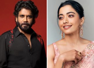Nagarjuna praises Rashmika Mandanna’s performance in Kuberaa; says, “Watching Rashmika on screen made me think of Sridevi Garu” Nagarjuna praises Rashmika Mandanna’s performance in Kuberaa; says, “Watching Rashmika on screen made me think of Sridevi Garu”