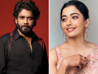 Nagarjuna praises Rashmika Mandanna’s performance in Kuberaa; says, “Watching Rashmika on screen made me think of Sridevi Garu” Nagarjuna praises Rashmika Mandanna’s performance in Kuberaa; says, “Watching Rashmika on screen made me think of Sridevi Garu”