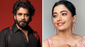 Nagarjuna praises Rashmika Mandanna’s performance in Kuberaa; says, “Watching Rashmika on screen made me think of Sridevi Garu”