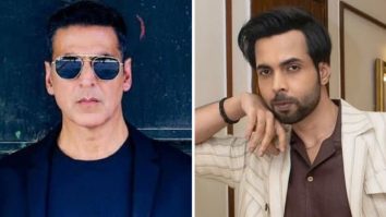 Akshay Kumar praises Abhishek Banerjee for Stolen, Ali Fazal, Nushrratt Bharuccha and Rajkummar Rao shower love too