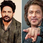 Jaideep Ahlawat confirms role in Shah Rukh Khan’s King; says, “Who could say no to Shah Rukh Khan”
