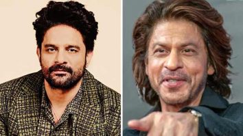 Jaideep Ahlawat confirms role in Shah Rukh Khan’s King; says, “Who could say no to Shah Rukh Khan”