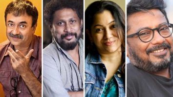 Rajkumar Hirani, Shoojit Sircar, Anjali Menon, Onir reunite for My Melbourne sequel