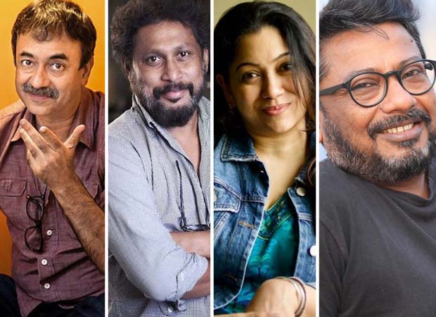 Rajkumar Hirani, Shoojit Sircar, Anjali Menon, Onir reunite for My Melbourne sequel : Bollywood News – Bollywood Hungama